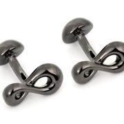 Infinity Cufflinks