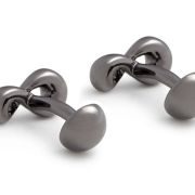 Infinity Cufflinks