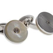 Tourbillon Cufflinks 