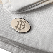 Classic Oval Cufflinks