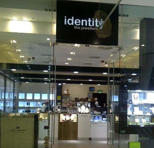 Identity-Derby