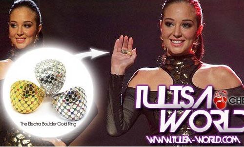 Tulisa World Coverage cropped image