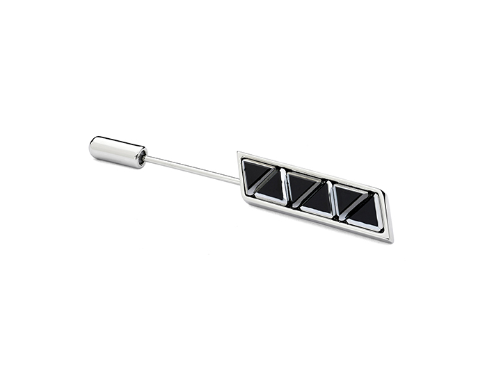 Venetian Pin