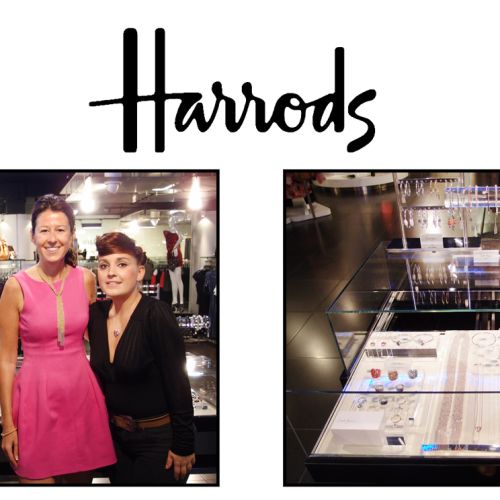 Harrods